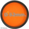 Filtro fotografia naranja para objetivo de 52 mm